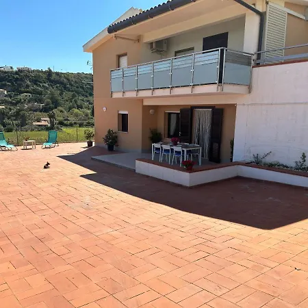Fiorenza Villa Castellammare del Golfo