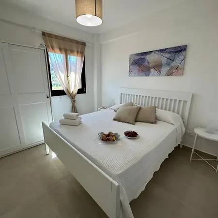 Fiorenza Villa Castellammare del Golfo