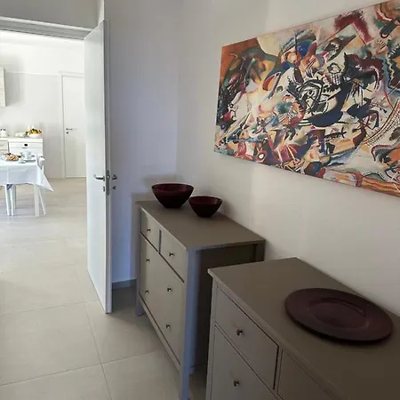 Fiorenza Villa Castellammare del Golfo