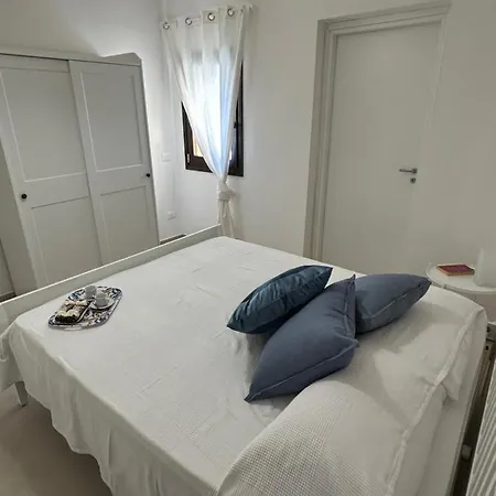 Fiorenza Villa Castellammare del Golfo