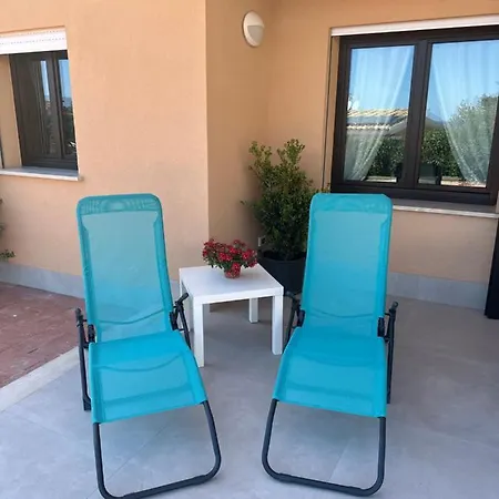 Villa Fiorenza