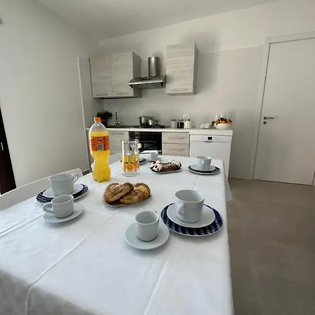 Fiorenza Villa