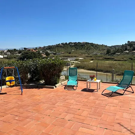 Fiorenza Villa *