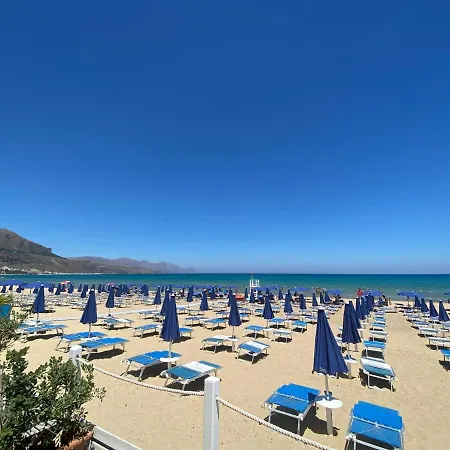 Fiorenza * Castellammare del Golfo