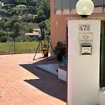 Fiorenza Villa Castellammare del Golfo