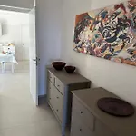 Fiorenza Villa Castellammare del Golfo