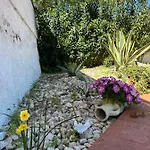 Fiorenza Villa Castellammare del Golfo