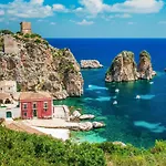 Fiorenza Villa Castellammare del Golfo