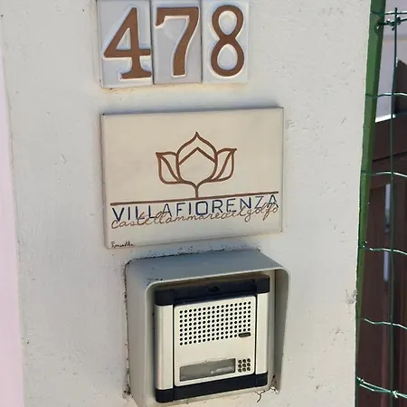 Fiorenza Villa