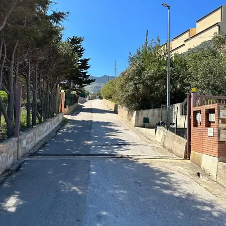 Fiorenza Castellammare del Golfo