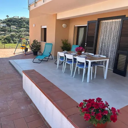 Villa Fiorenza Castellammare del Golfo