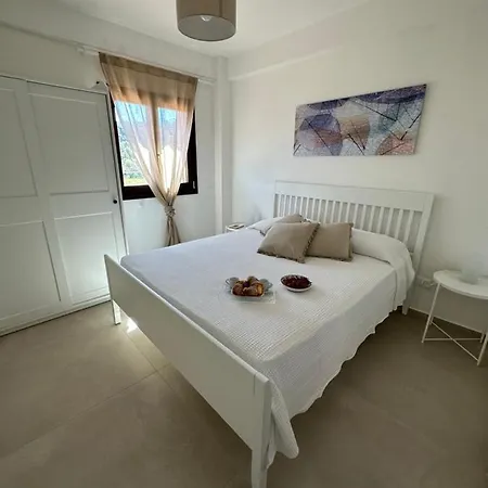 Fiorenza Villa Castellammare del Golfo