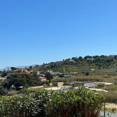 Fiorenza * Castellammare del Golfo