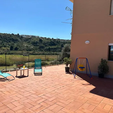 Villa Fiorenza Castellammare del Golfo