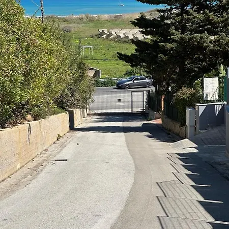 Willa Fiorenza Castellammare del Golfo