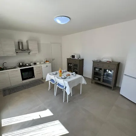 Fiorenza Villa *