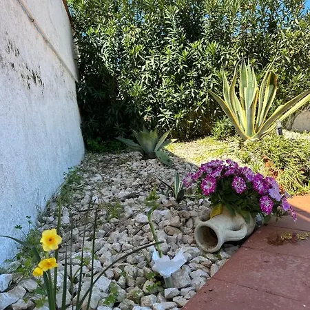 Fiorenza Villa Castellammare del Golfo