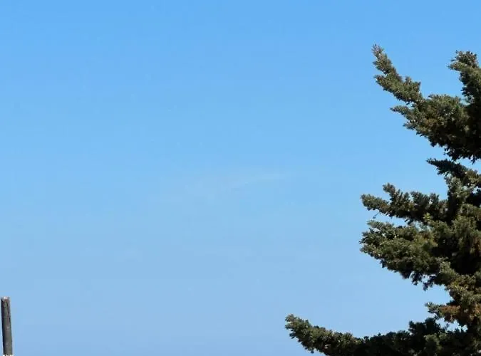 Fiorenza 别墅 卡斯泰拉马莱