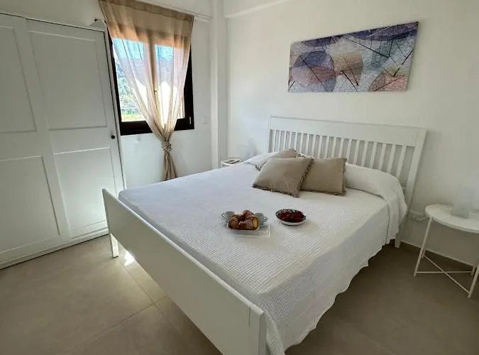 Fiorenza 别墅 卡斯泰拉马莱