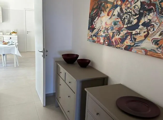 Fiorenza 别墅 卡斯泰拉马莱