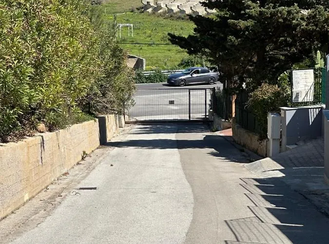 别墅 Fiorenza 卡斯泰拉马莱