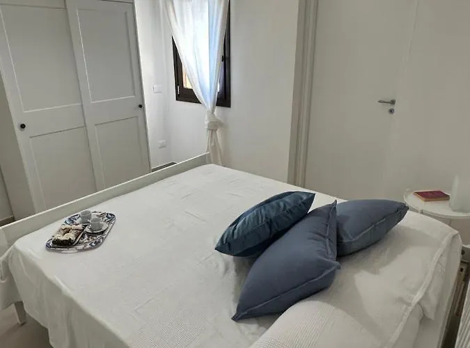 Fiorenza 别墅 卡斯泰拉马莱