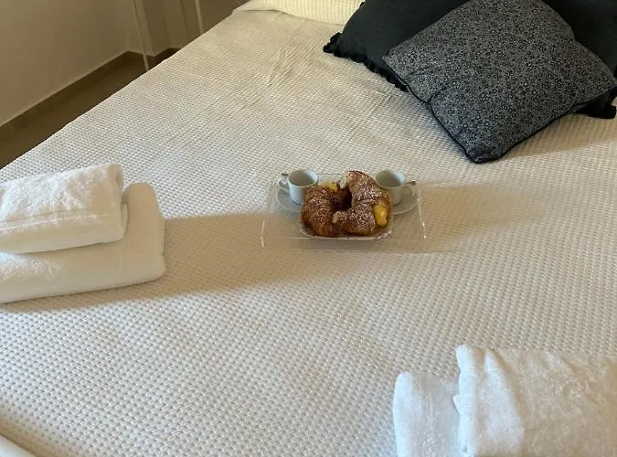 Fiorenza * 卡斯泰拉马莱