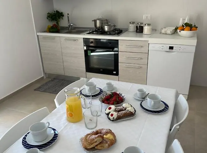 Fiorenza * 卡斯泰拉马莱