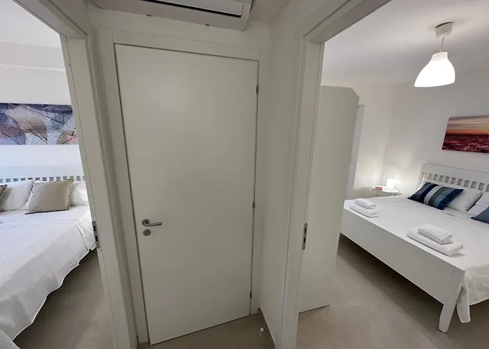 Fiorenza 别墅 卡斯泰拉马莱